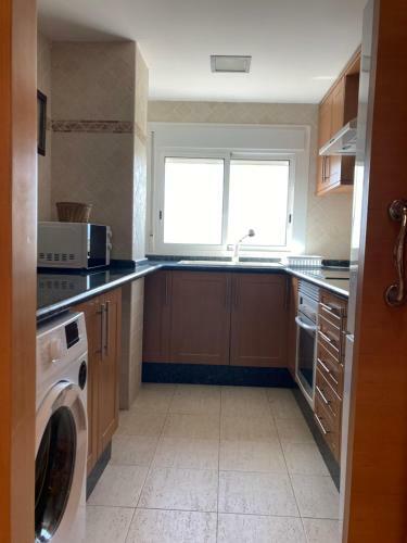 Apartamento Mareny Blau