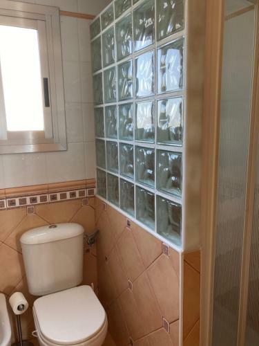 Apartamento Mareny Blau