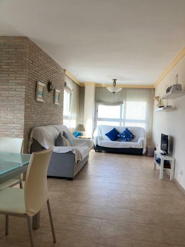 Apartamento Mareny Blau