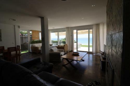 Villa Vivir En La Playa