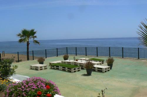 Apartamento Con Encanto En La Playa