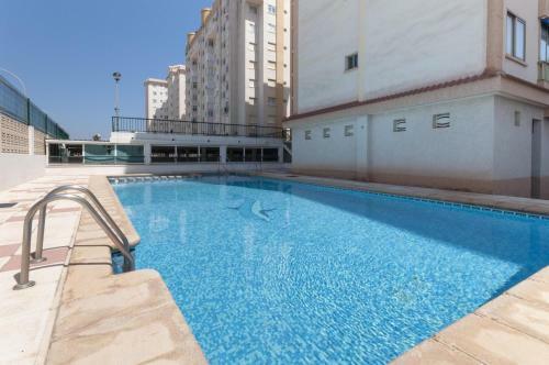 Apartamento Linda -grau I Platja-