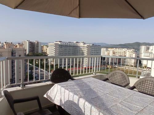 Apartamento Bahamas II