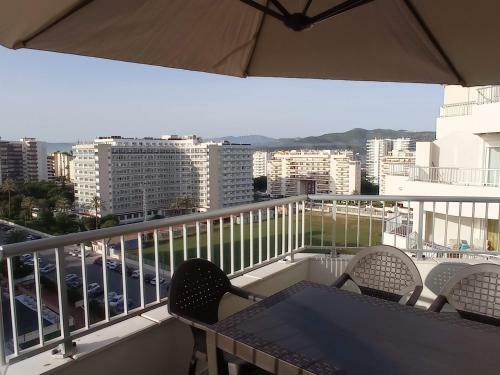 Apartamento Bahamas II