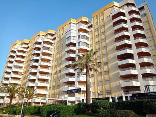 Apartamento Bahamas II