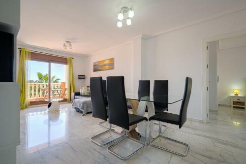 Apartamento Las Violetas