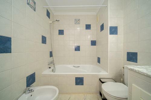Apartamento Las Violetas