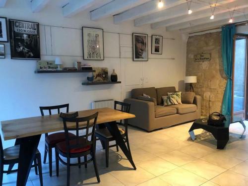 Apartamento Appartement 2 Personnes Le Bugue P�rigord Noir