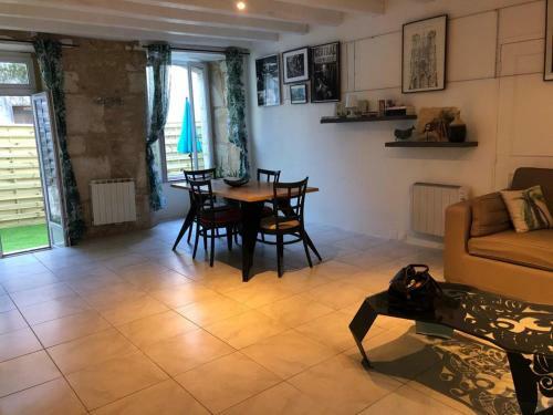 Apartamento Appartement 2 Personnes Le Bugue P�rigord Noir