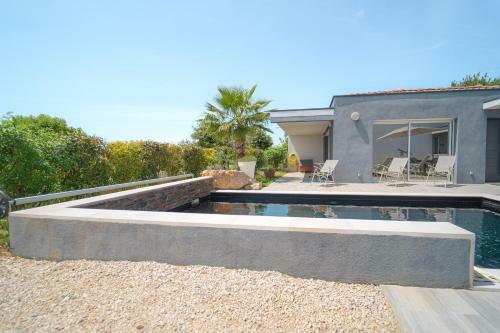Villa Olivine By Precious Houses