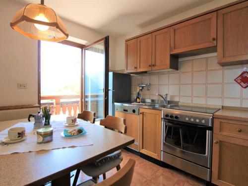 Attractive Apartment In Carano With Balcony Terrace