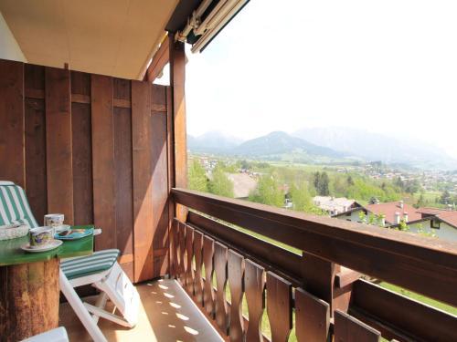 Attractive Apartment In Carano With Balcony Terrace