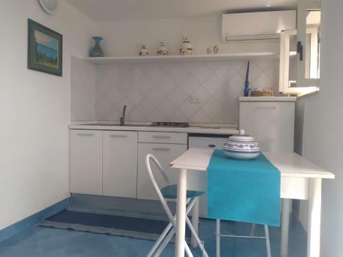 Apartamento The Seaside Tiny House