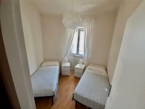 Apartamento M318 - Marcelli, Nuovo Trilocale Comodo Al Mare
