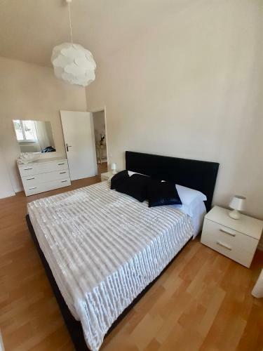Apartamento M318 - Marcelli, Nuovo Trilocale Comodo Al Mare