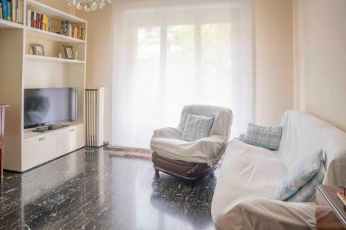 Apartamento 041 - Casa Elegante Con Terrazzo 5 Minuti Da Mare E Spiaggia