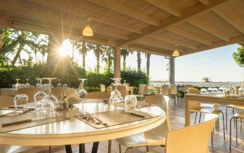 Hotel Fruit Village Mortelle Le Dune Beach Resort