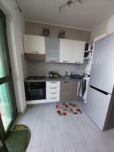 Centopini House Campofelice