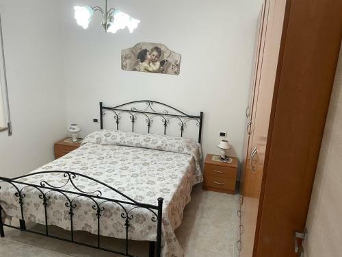 Carmela's Apartament