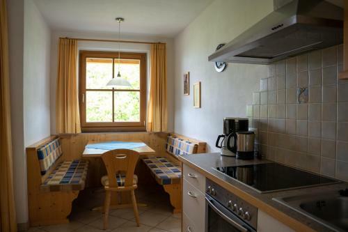 Apartamento Wiesgut