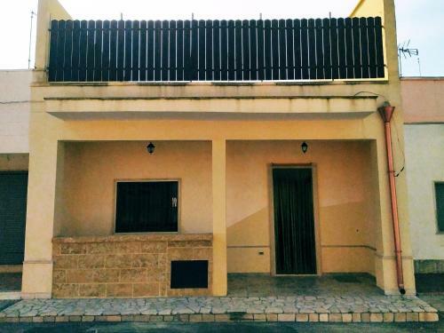 Apartamento Casa Vacanze Da Antonio