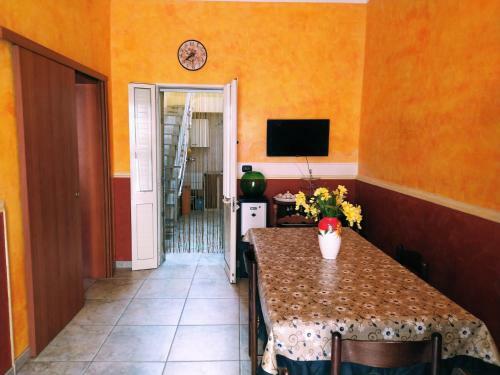 Apartamento Casa Vacanze Da Antonio