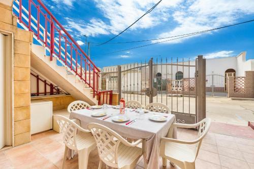 Apartamento Lina Seahome By Barbarhouse