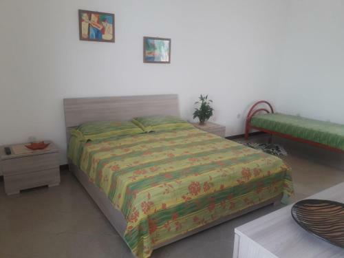 Apartamento Casa Levir�