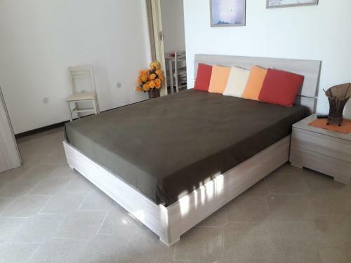 Apartamento Casa Levir�