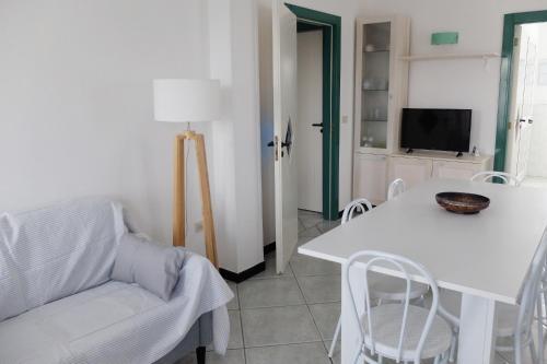 Apartamento Casa La Spiaggia