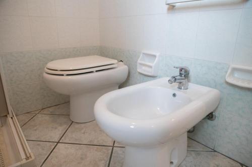 Apartamento Casa La Spiaggia