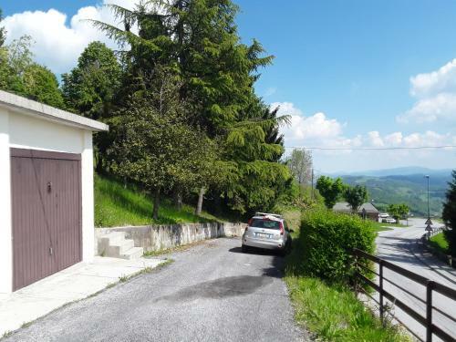 Apartamento Il Nido Nelle Langhe