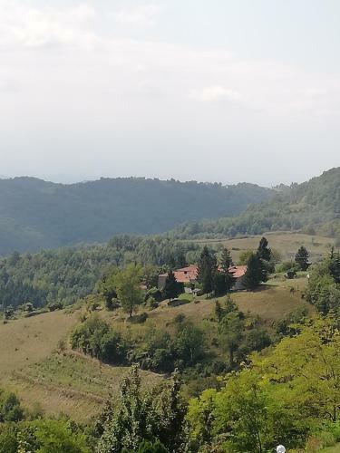 Apartamento Il Nido Nelle Langhe