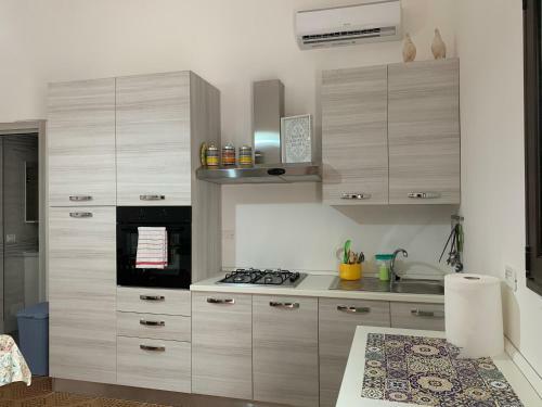 Casa Al Centro, A 30 Metri Dalla Spiaggia