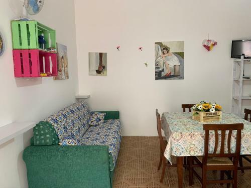 Casa Al Centro, A 30 Metri Dalla Spiaggia