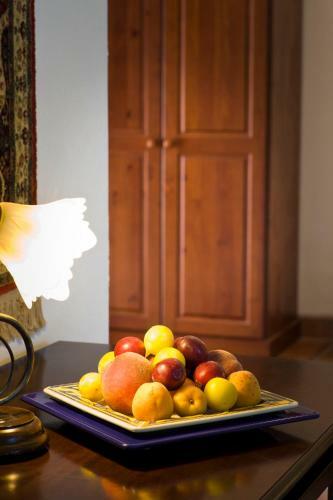 Bed & Breakfast Villa Piersepp