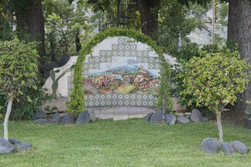 Bed & Breakfast Villa Piersepp