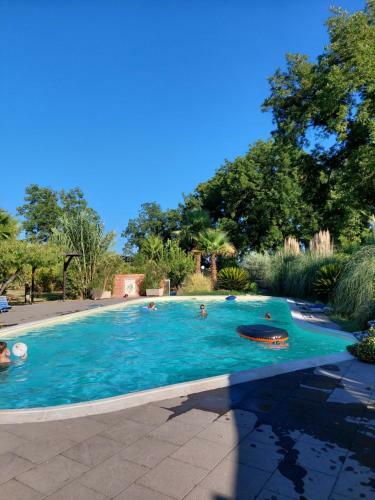 Bed & Breakfast Villa Piersepp