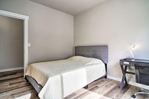 Modern Medford Escape About 3 Mi To Downtown!