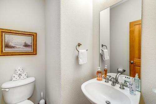 Manzanita Hideaway - Mca # 1594