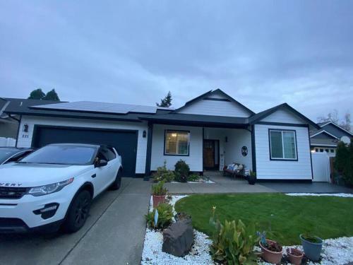 Apartamento Extra Sleep Space Pull Out Sofa In Living Room