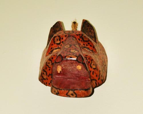 Hostal 624 Jackson Guest House