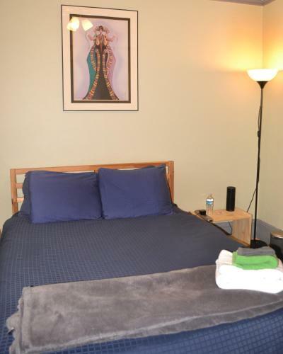 Hostal 624 Jackson Guest House