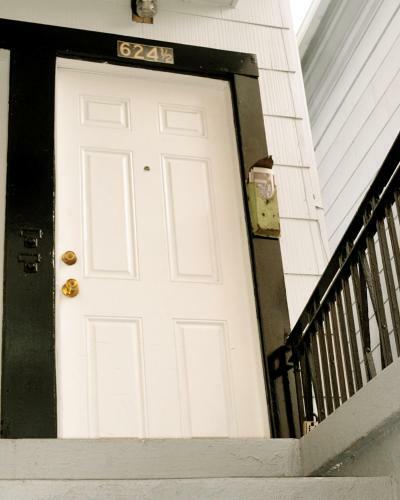 Hostal 624 Jackson Guest House