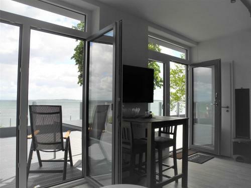 Apartamento Meerblick - Appartement "charlotte"