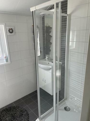 Traumhafte Lodge Am Geiseltalsee Mit Seeblick