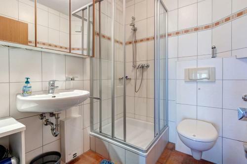 Apartamento Gummlin, Fewo Gothensee