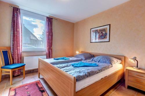 Apartamento Gummlin, Fewo Gothensee