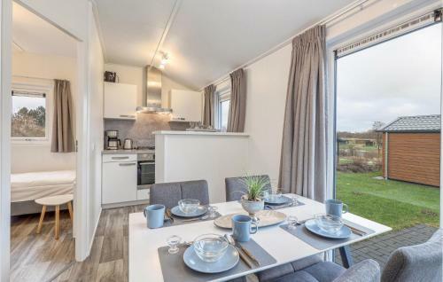 Stunning Home In S�sel With 2 Bedrooms