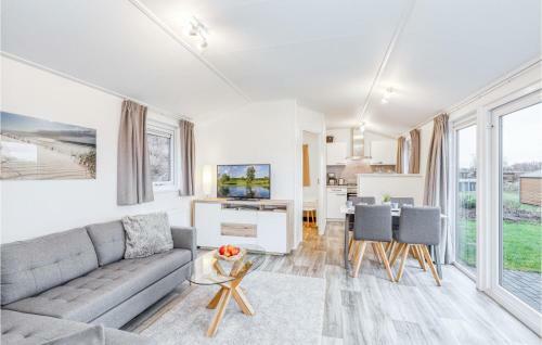 Stunning Home In S�sel With 2 Bedrooms